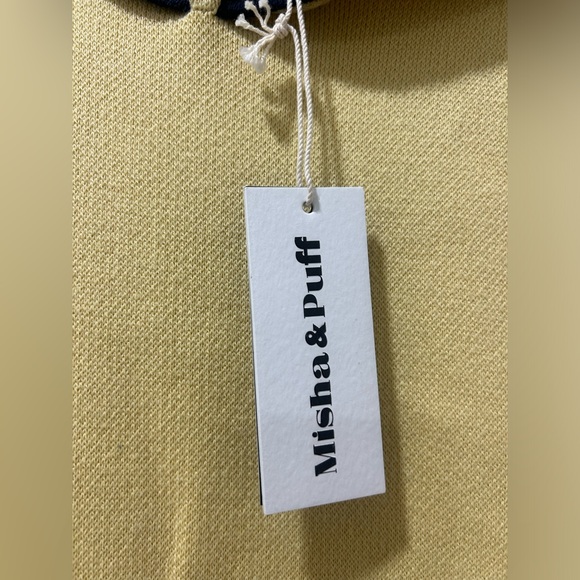 Brand new collar adult straight dress - Picture 2 of 5